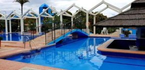 PARKING PRIVADO Benalbeach